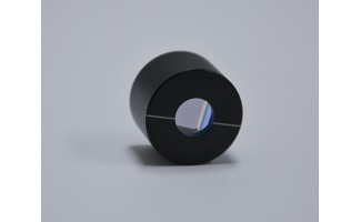 Глан-лазерные поляризаторы Alpha-BBO D12,7 мм 300-700 нм с круглым креплением